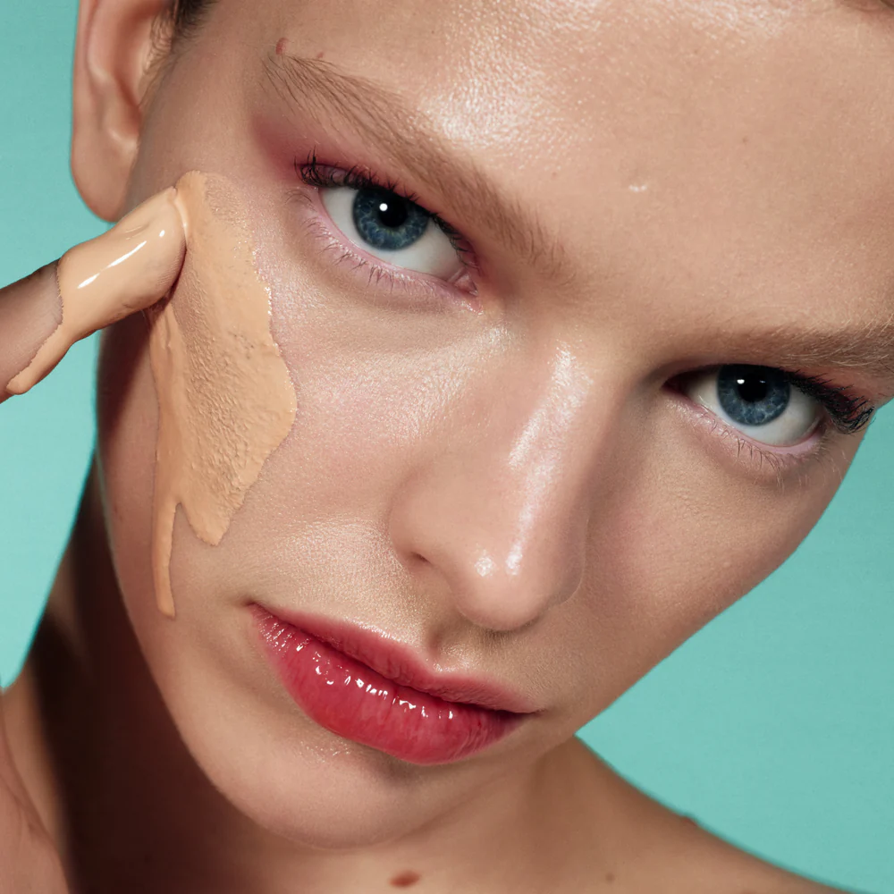 How to Apply Tinted Moisturizer