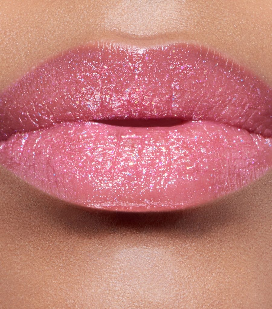 dior glitter lipstick