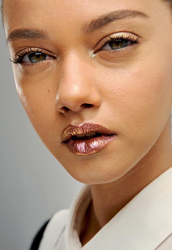 dior glitter lipstick