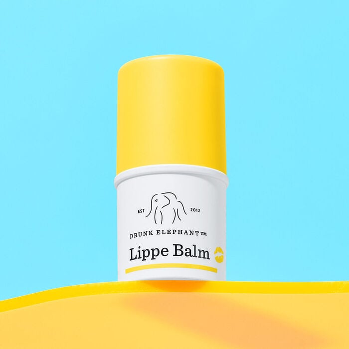 Drunk Elephant Lip Balm