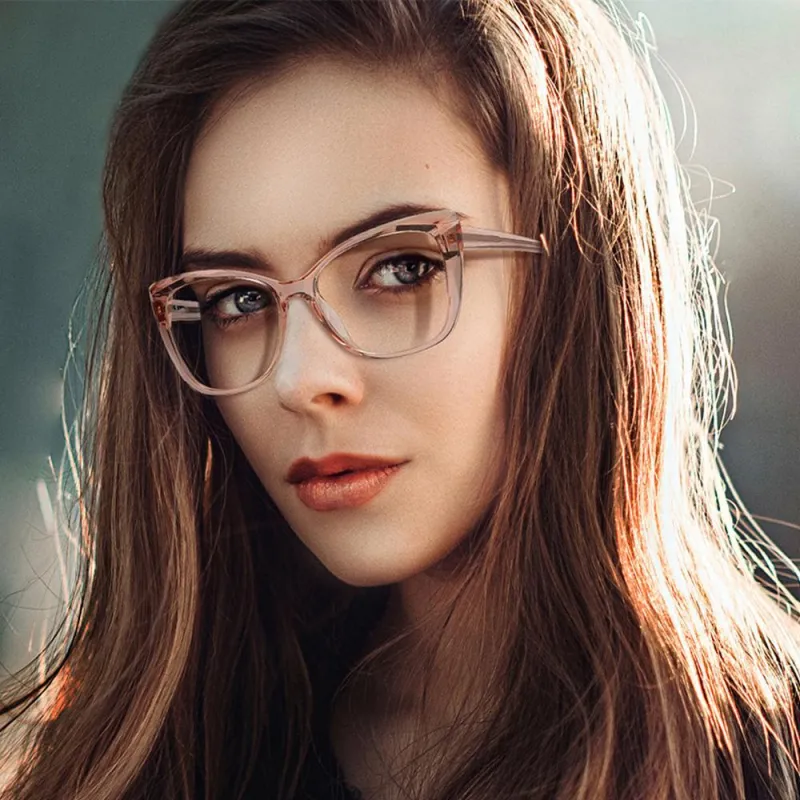 Guide to Glasses with Changeable Frames