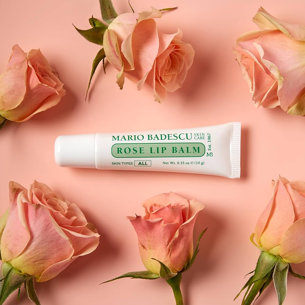 Mario Badescu Lip Balm