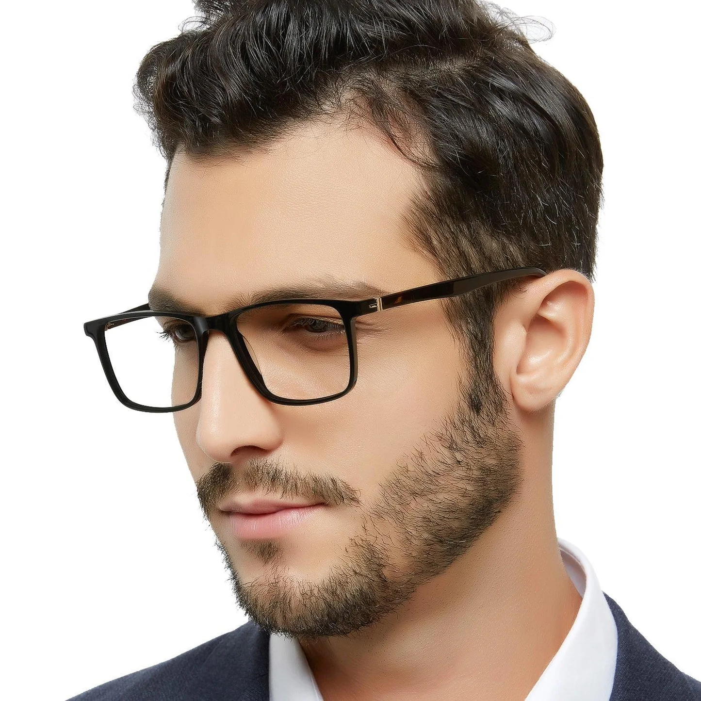 men's glasses frames