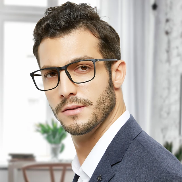 men's glasses frames