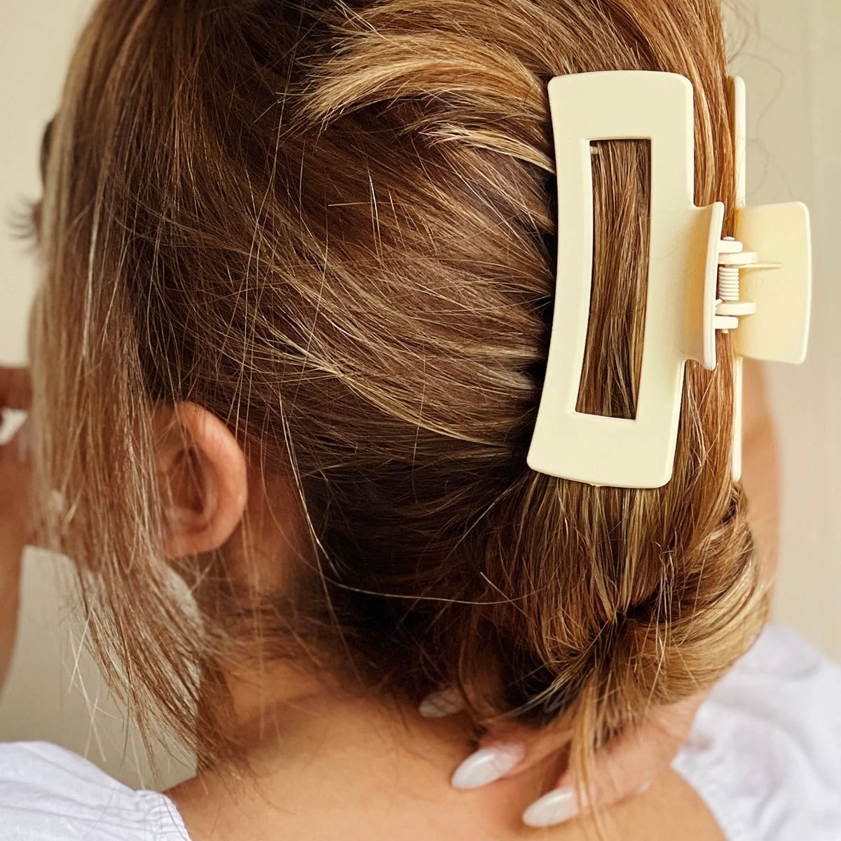 hair clips for thin hair