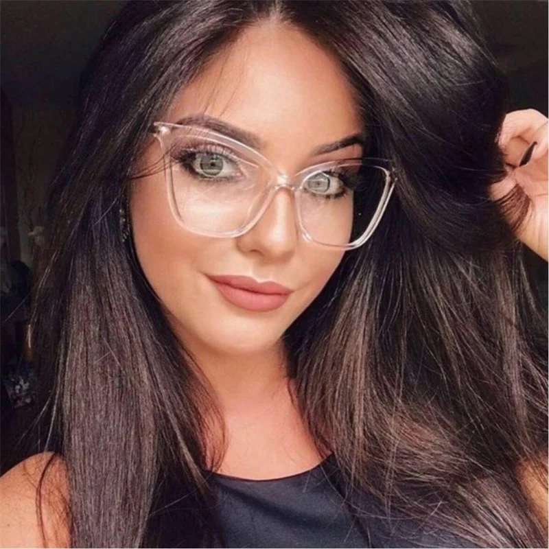 small frame glasses