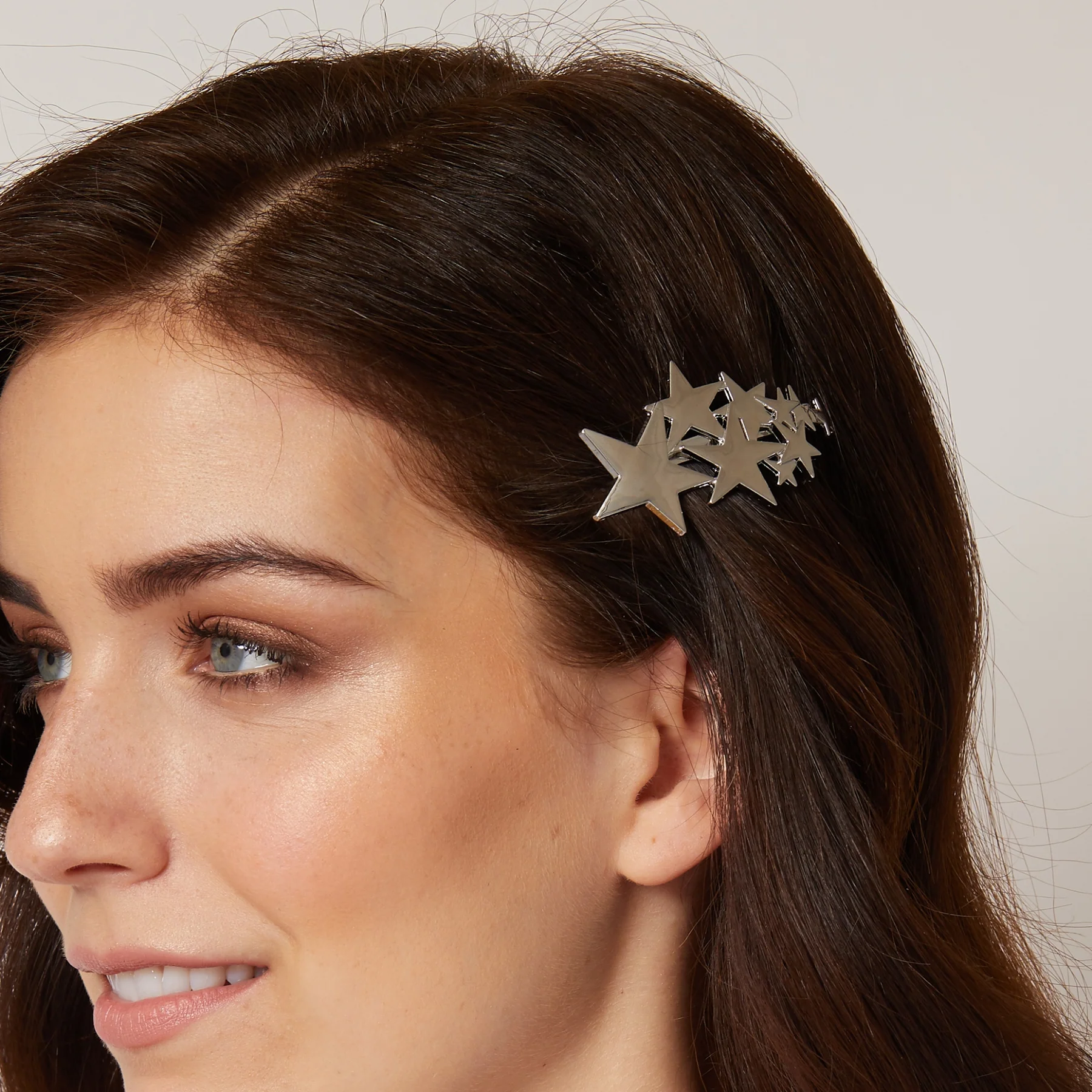  Star Hair Clips