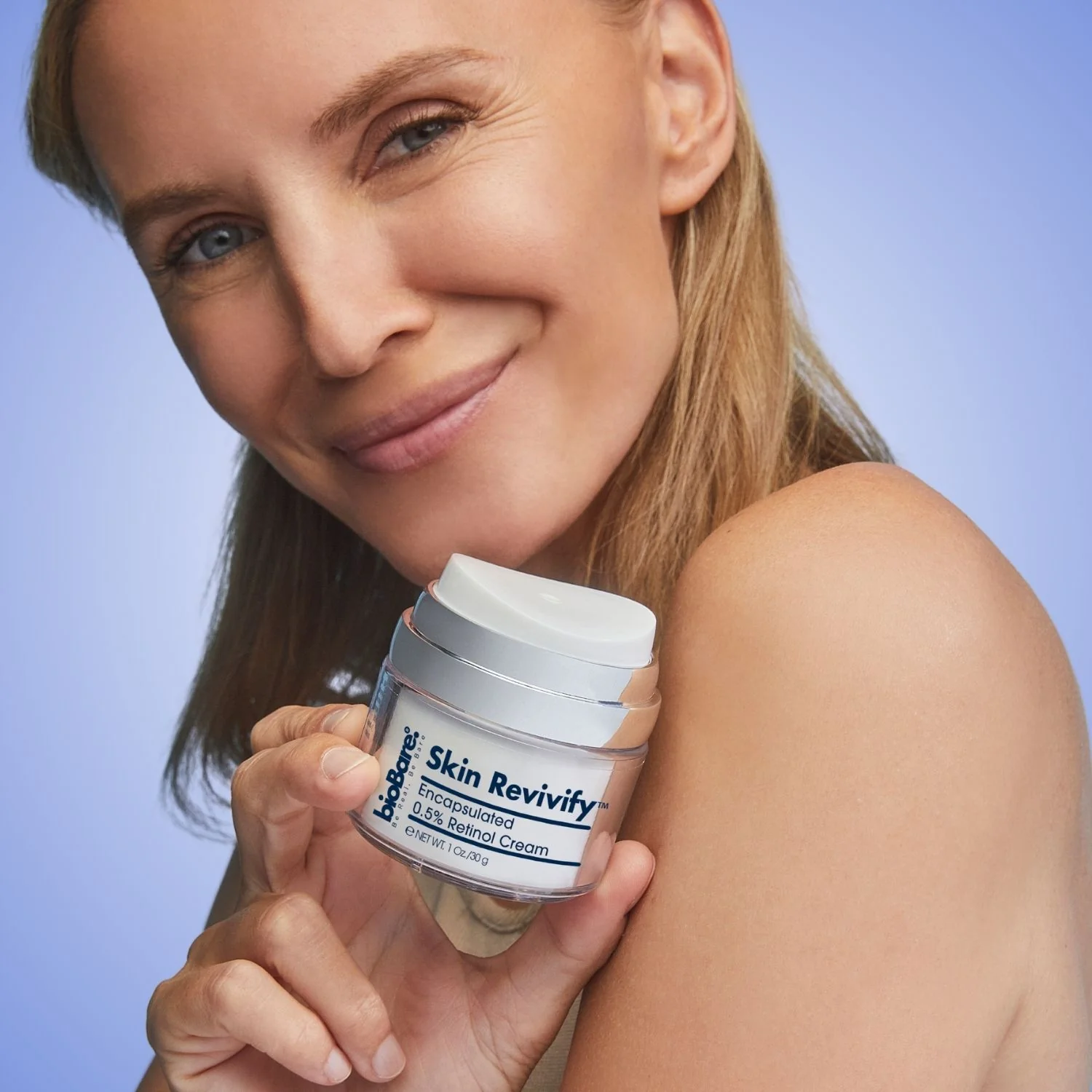 anti-aging cream