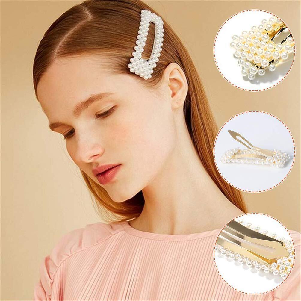 french hair clips