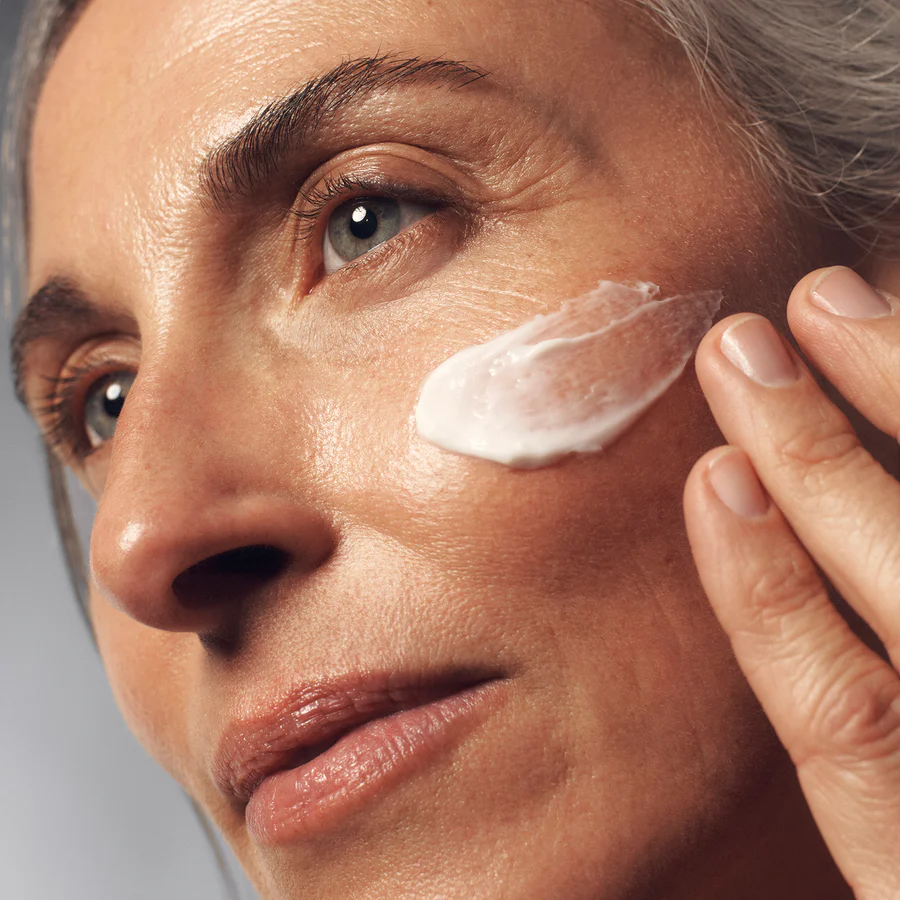 anti-aging face cream