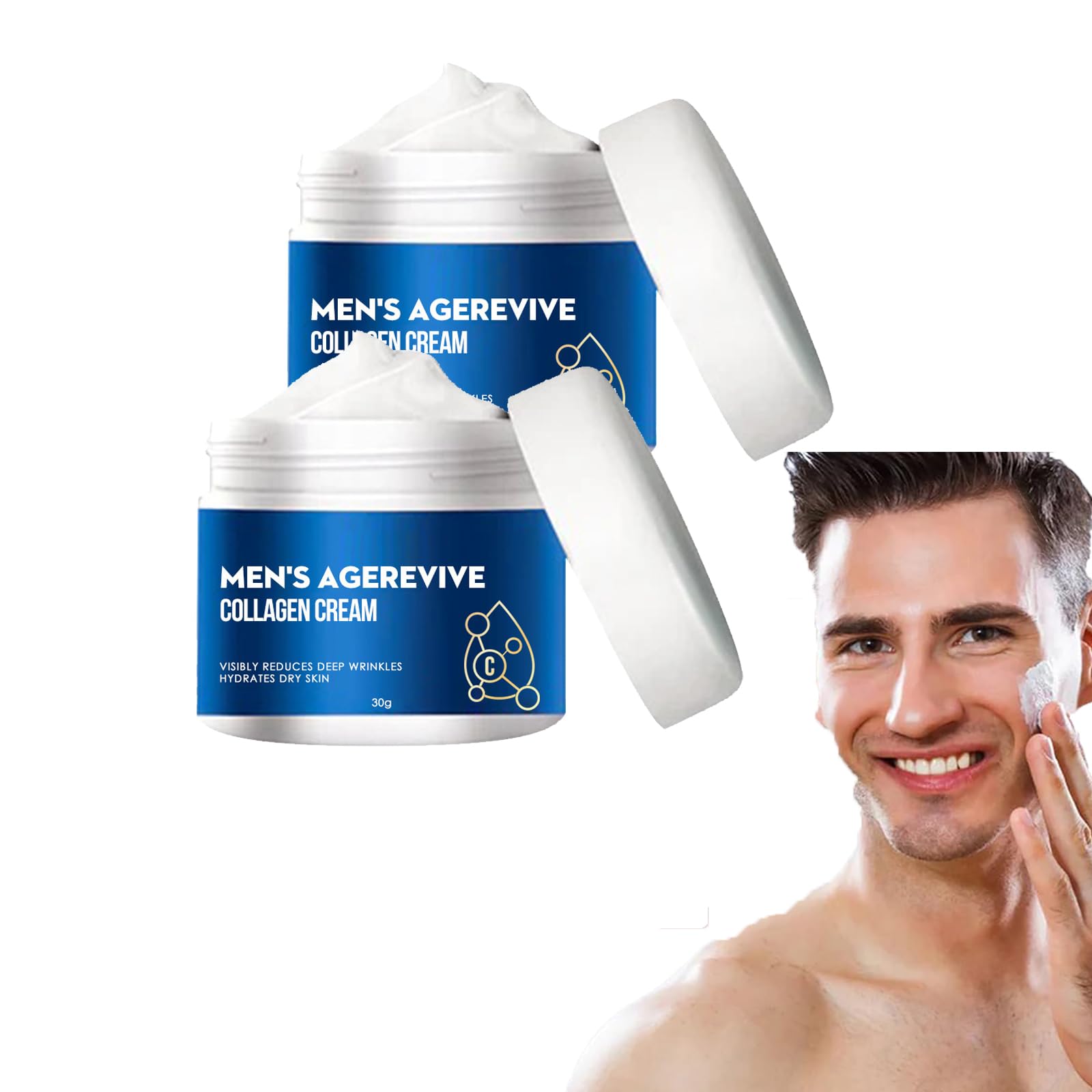 best anti aging cream for men