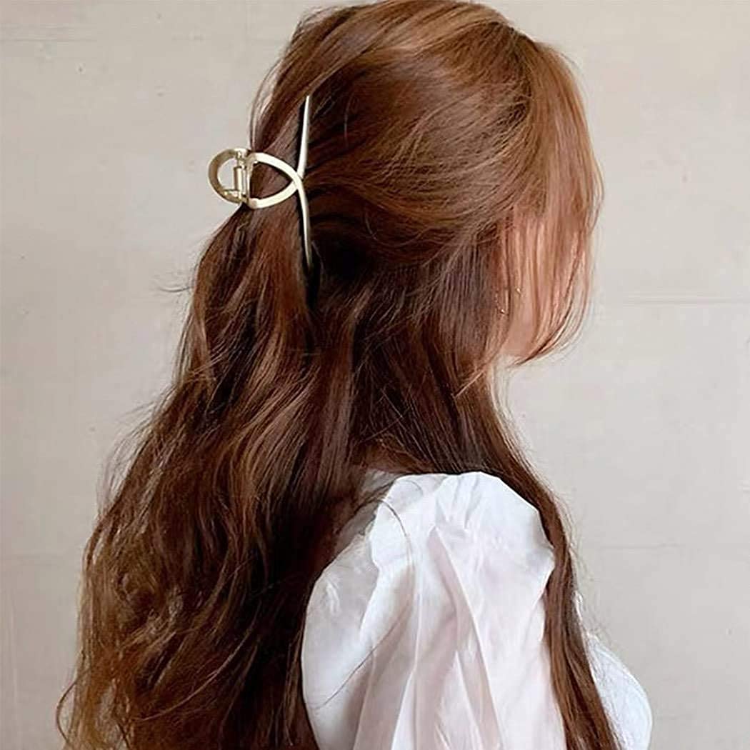 french hair clips