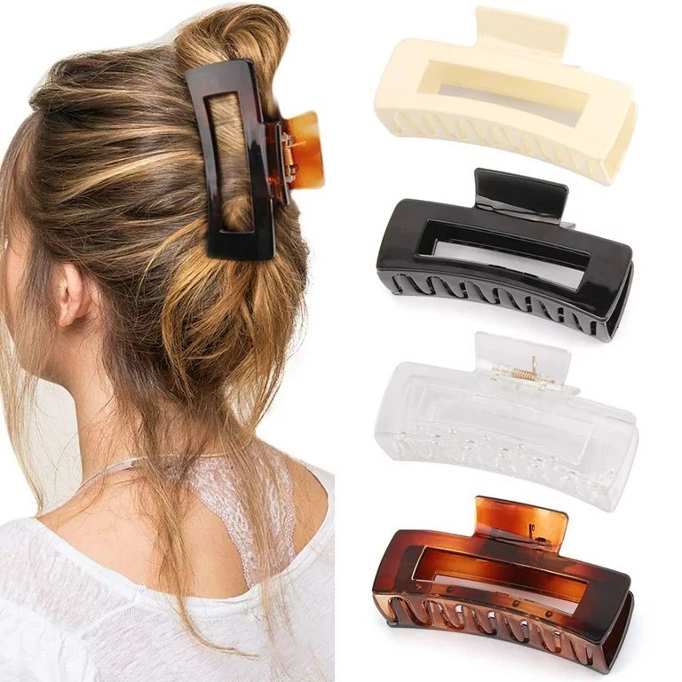 Medium Hair Clips