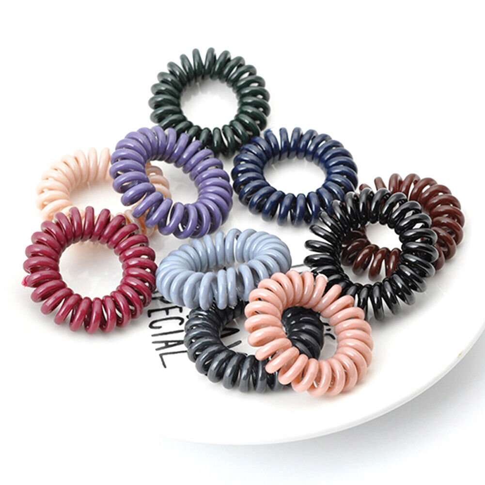 Spiral Hair Tie