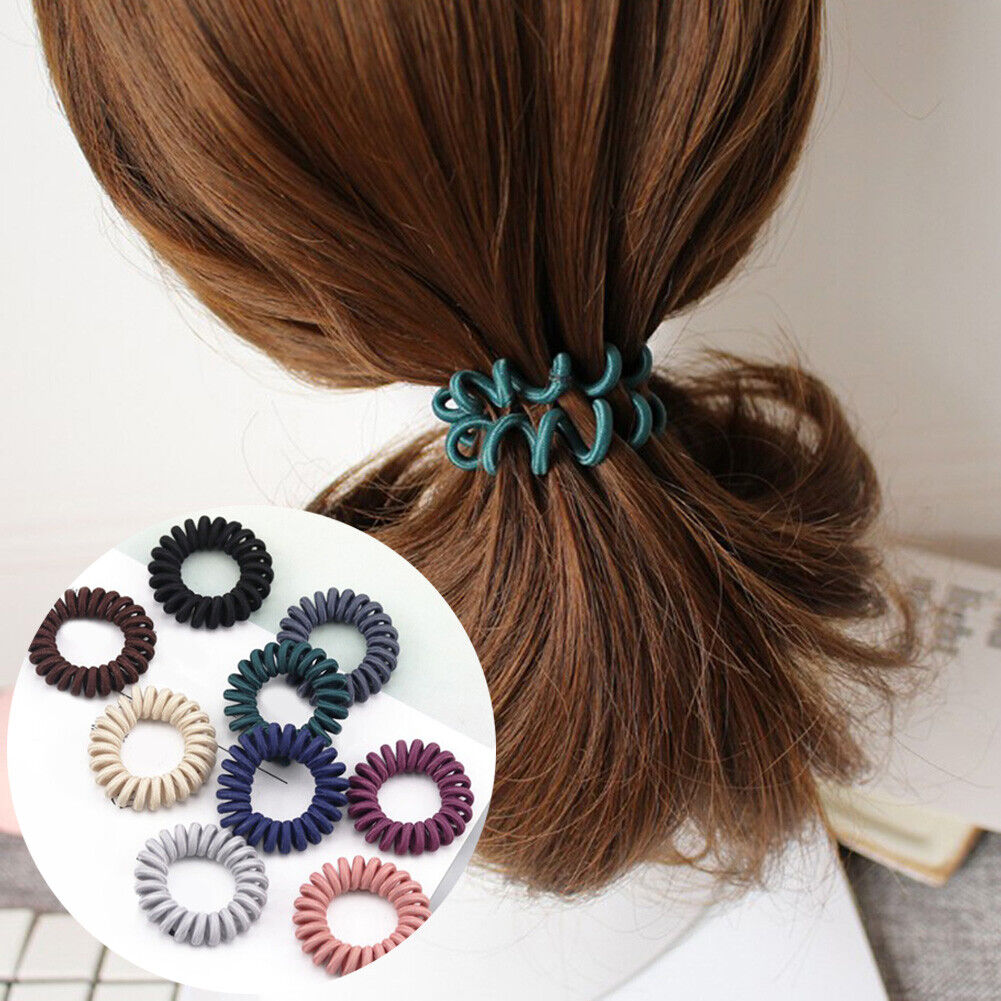 Spiral Hair Tie