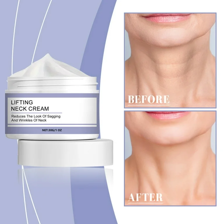 anti aging neck cream
