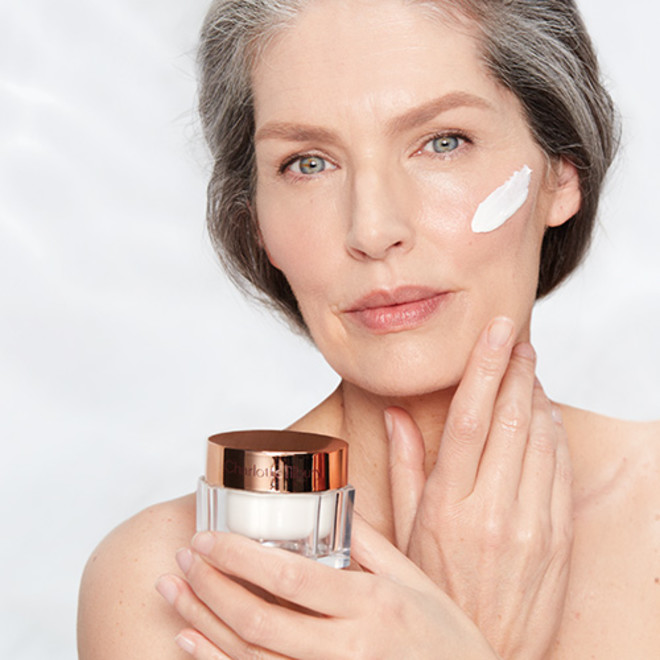 anti aging day cream