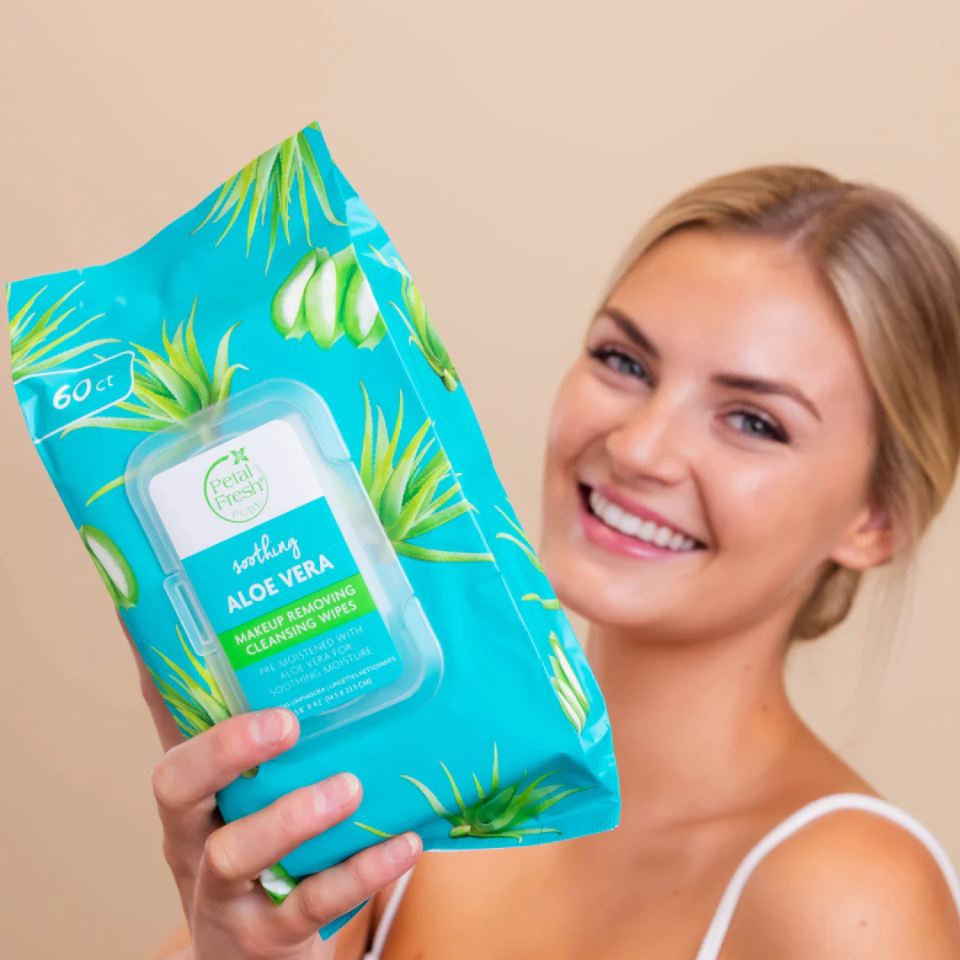 best makeup remover wipes