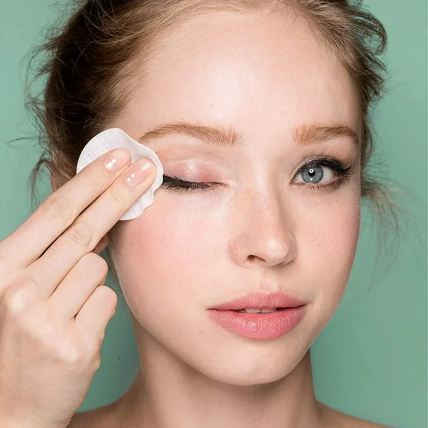 best eye makeup remover for sensitive eyes