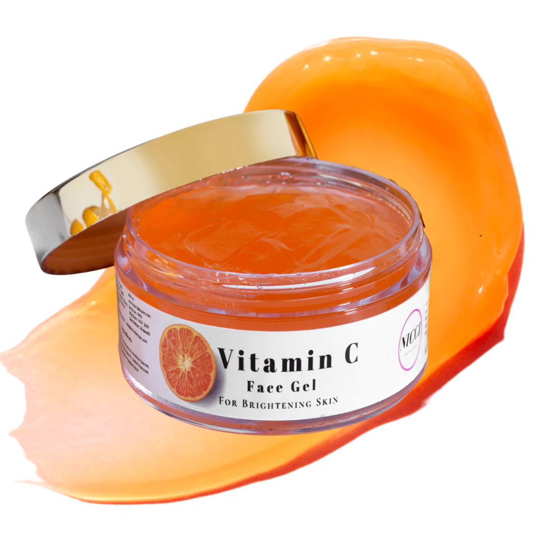 vitamin c cream for face