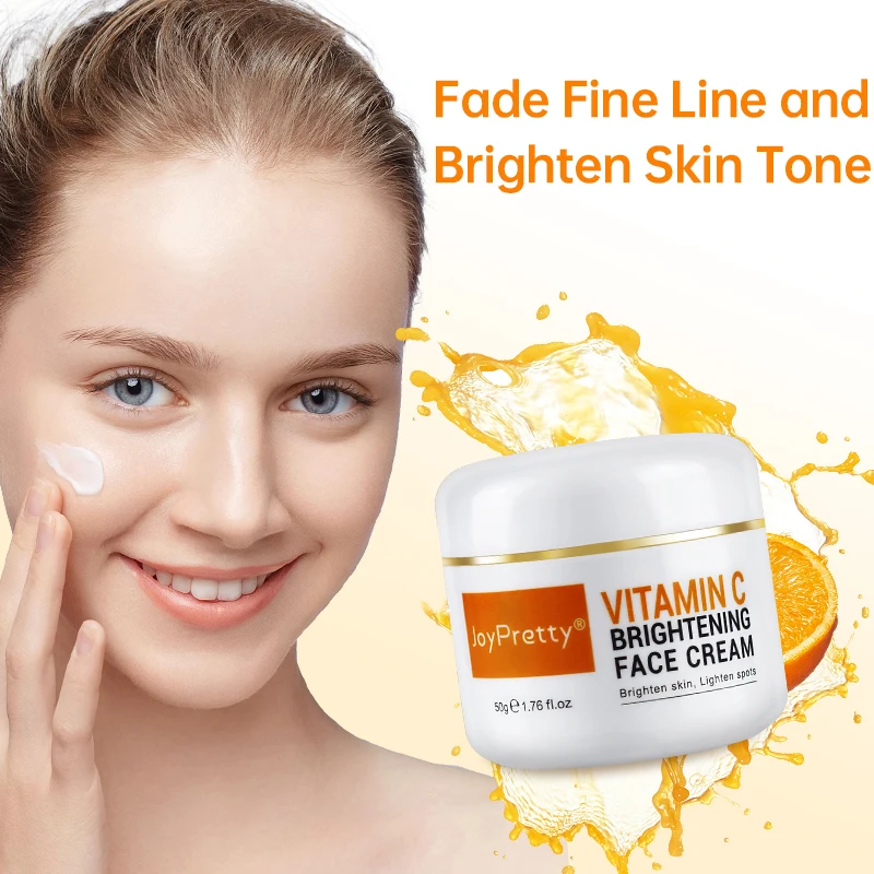 vitamin c cream for face