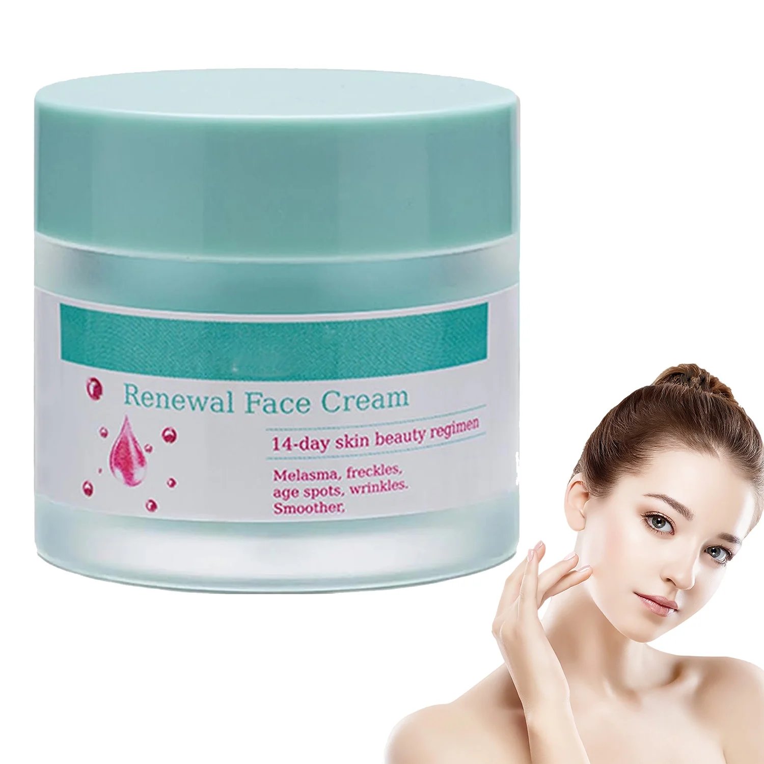 face cream for dark spots