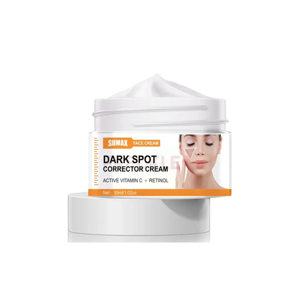 face cream for dark spots