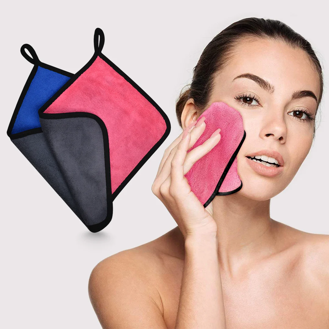 makeup remover cloth