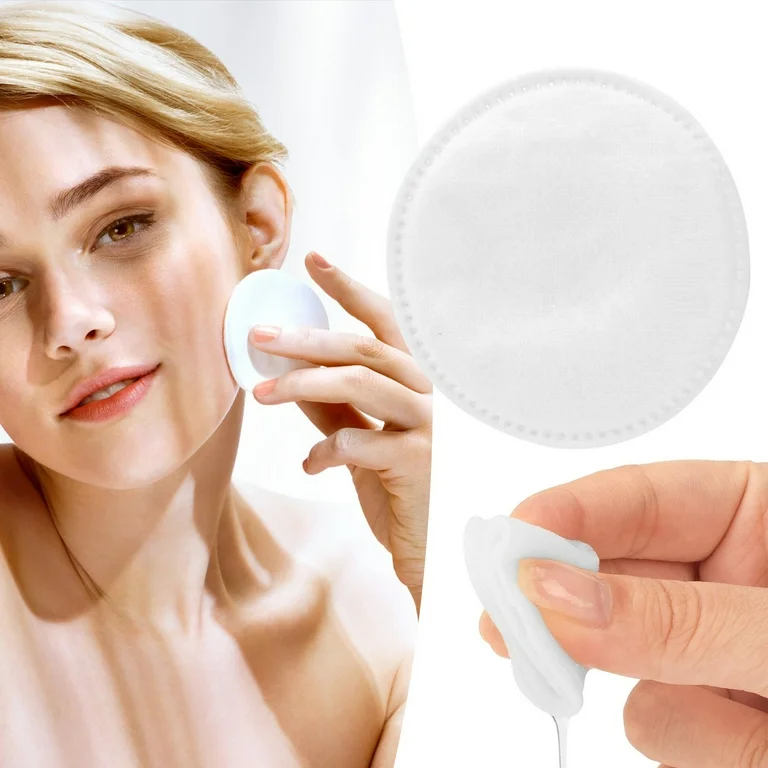 reusable makeup remover pads