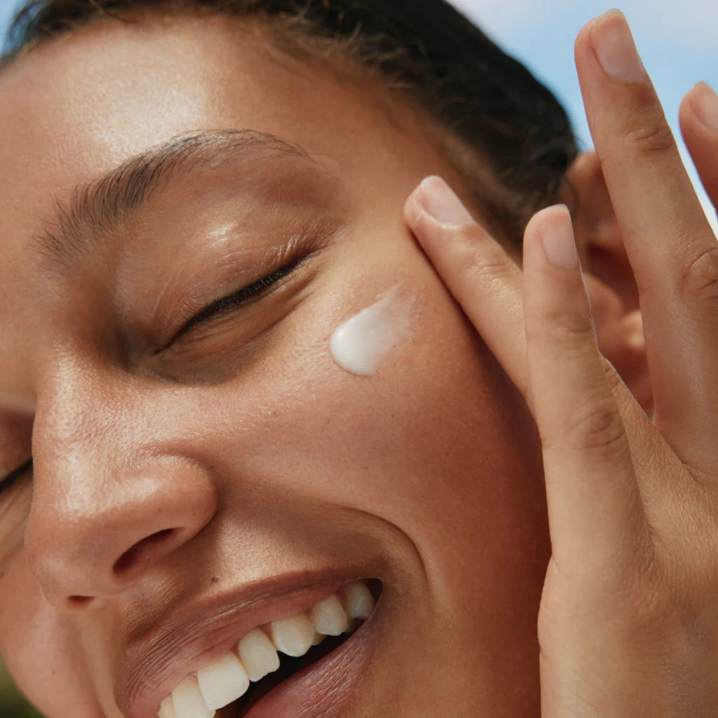 moisturizing face cream