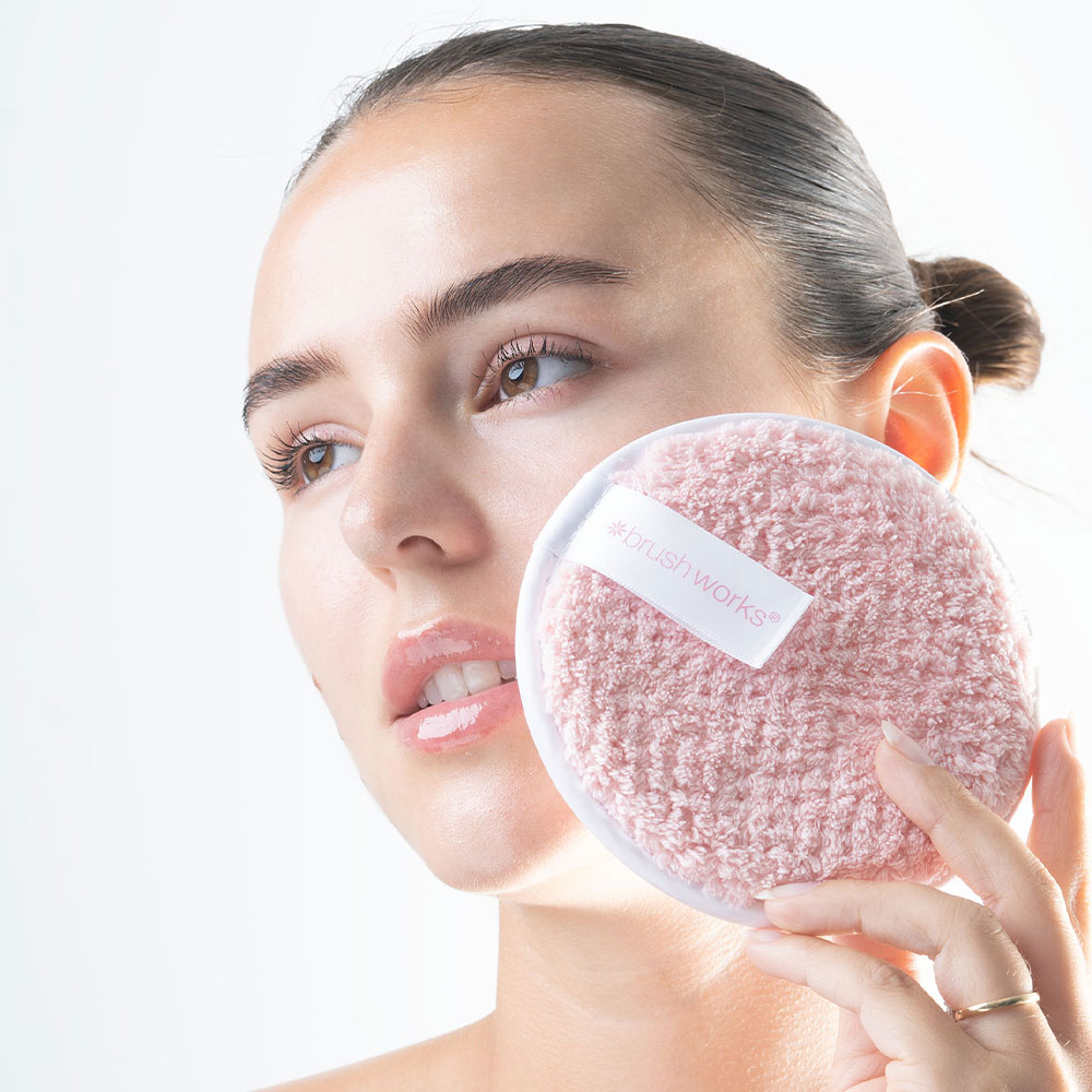 makeup remover pads