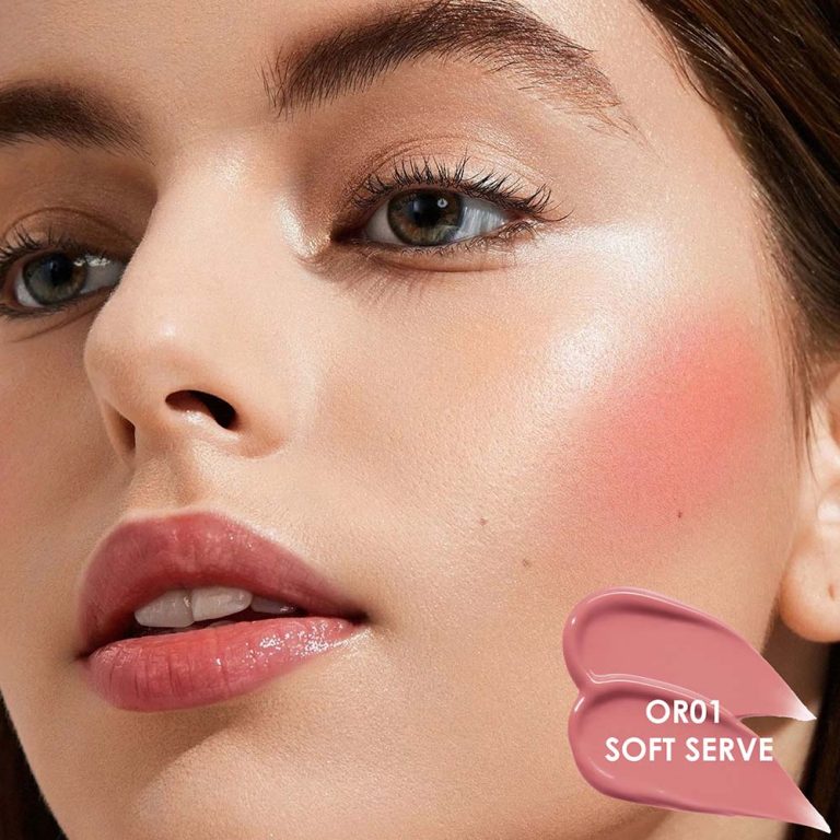 The Best Liquid Blush