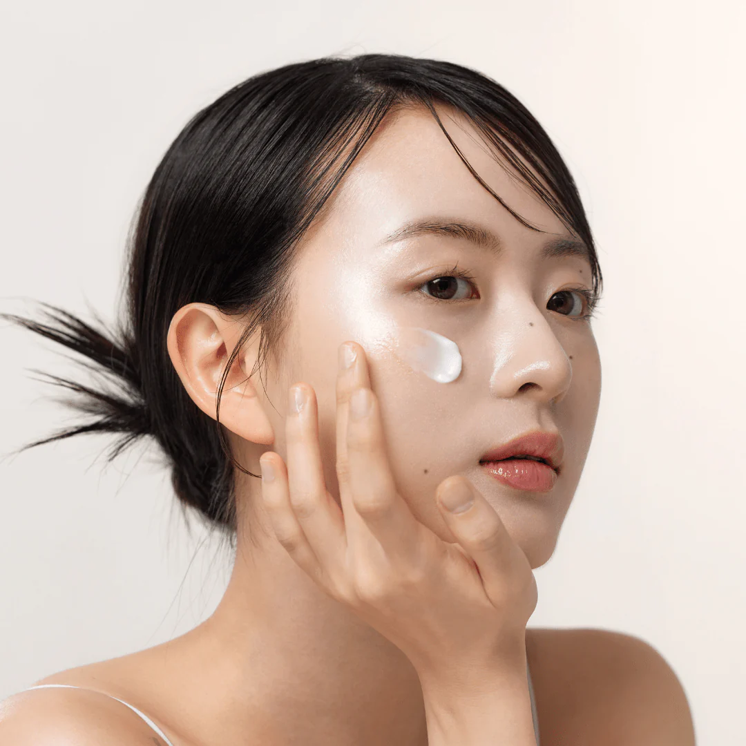 Night Face Cream