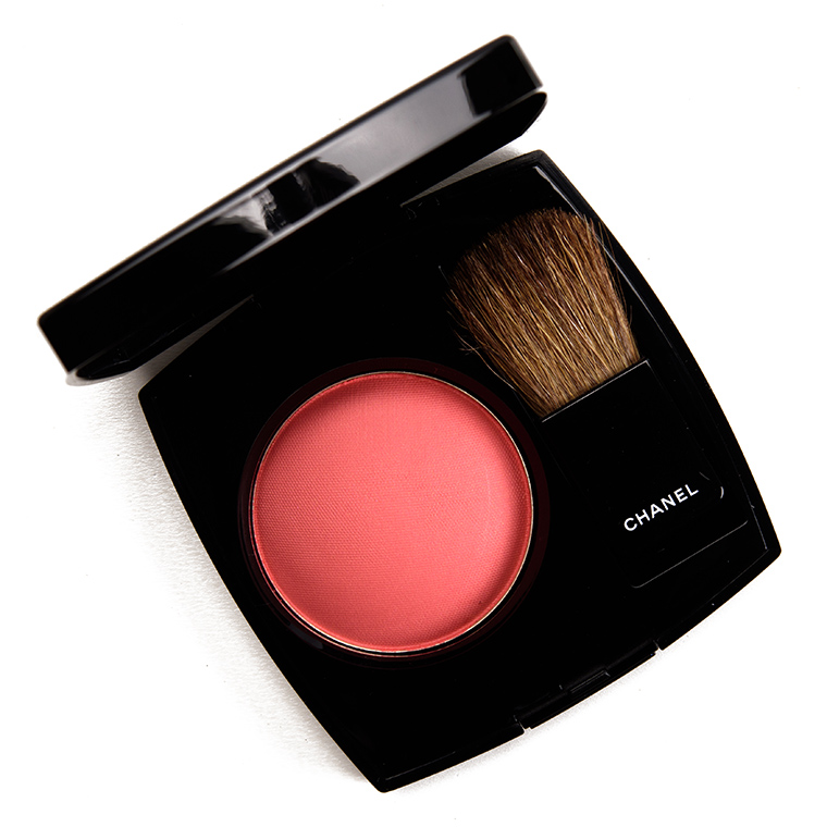 chanel blush