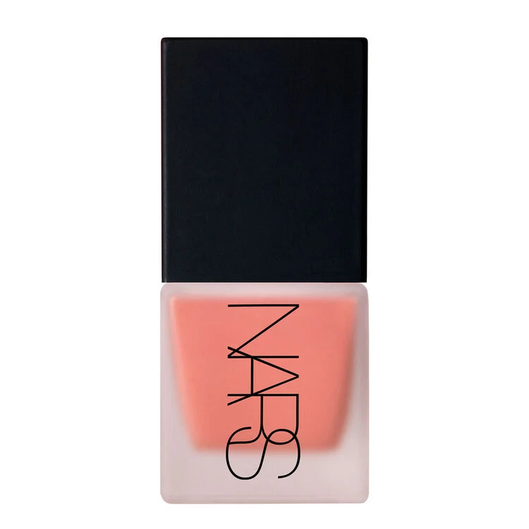 Nars Blush Names